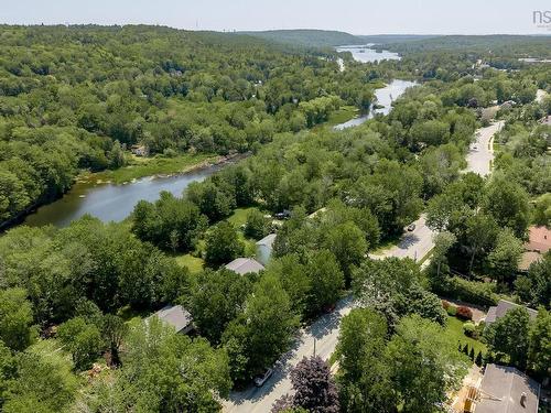 241 & 239 Lockview Road, Fall River, NS - Outdoor With View