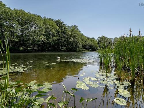 241 & 239 Lockview Road, Fall River, NS - Outdoor With Body Of Water With View