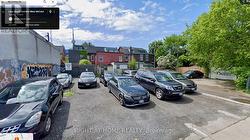 48 D'ARCY REAR STREET Toronto, ON M5T 1J7