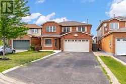 54 WOODSIDE COURT Brampton, ON L6Y 3Z2