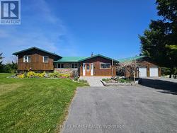 152 GRANDVIEW DRIVE Alnwick/Haldimand, ON K0K 2X0