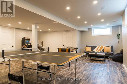 57 Old Trail Road, Tiny, ON - Indoor