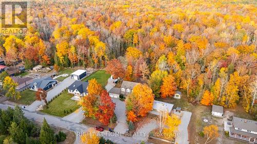 57 Old Trail Road, Tiny, ON - Outdoor With View