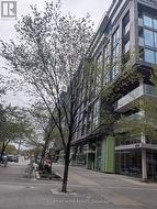 N604 - 455 FRONT STREET E Toronto, ON M5A 0G2