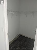 BEDROOM WALK IN CLOSET - 