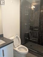 BEDROOM ENSUITE 3 PC BATHROOM - 