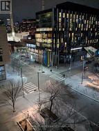 View from the balcony - 