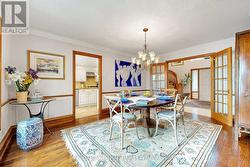 Dining Room - 