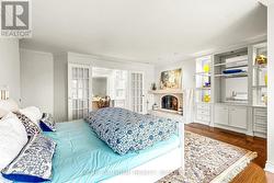 Primary Bedroom - 