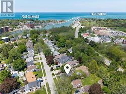 20 JOHN STREET St. Catharines (Port Dalhousie), ON L2N 4P1
