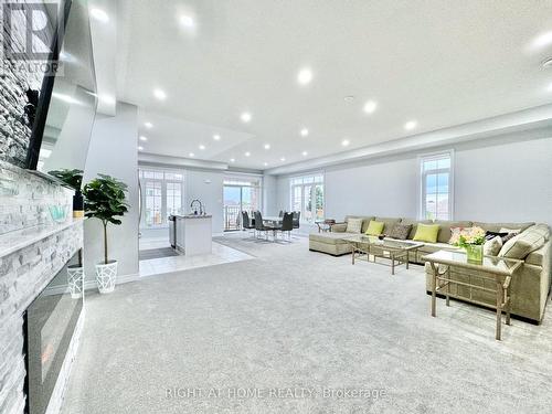 39 - 113 Hartley Avenue, Brant, ON - Indoor