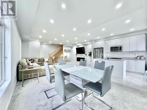 39 - 113 Hartley Avenue, Brant, ON - Indoor