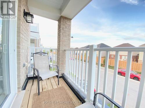 39 - 113 Hartley Avenue, Brant, ON - Outdoor With Exterior