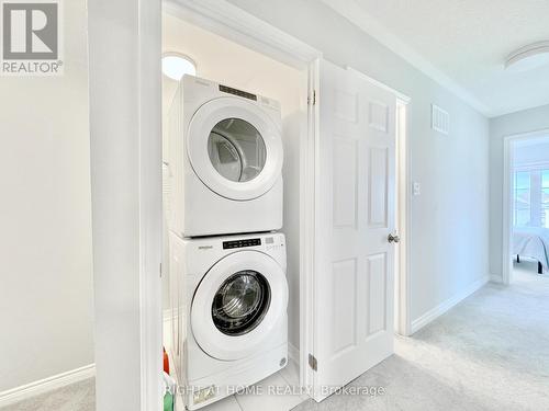 39 - 113 Hartley Avenue, Brant, ON - Indoor Photo Showing Laundry Room