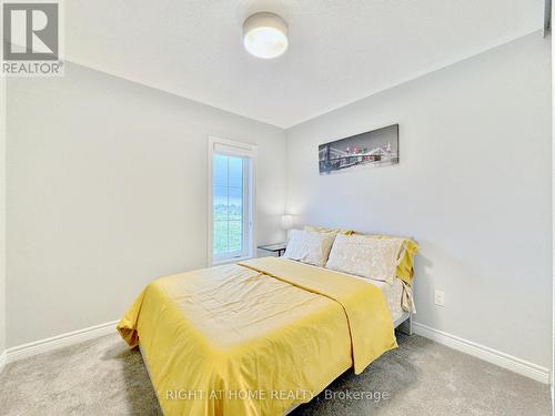 39 - 113 Hartley Avenue, Brant, ON - Indoor Photo Showing Bedroom