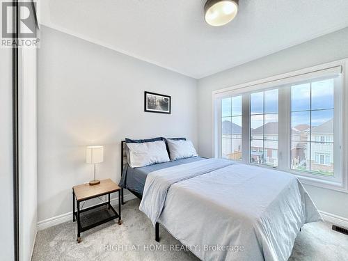 39 - 113 Hartley Avenue, Brant, ON - Indoor Photo Showing Bedroom