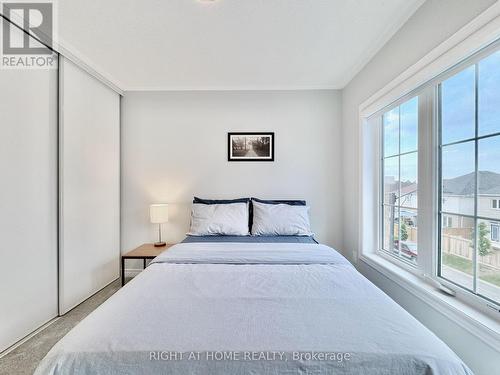 39 - 113 Hartley Avenue, Brant, ON - Indoor Photo Showing Bedroom