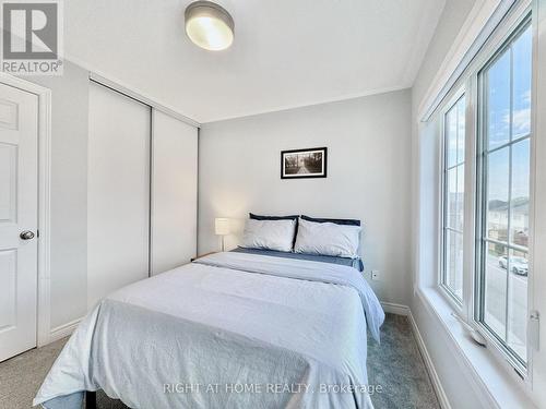 39 - 113 Hartley Avenue, Brant, ON - Indoor Photo Showing Bedroom
