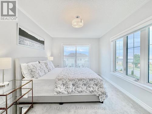 39 - 113 Hartley Avenue, Brant, ON - Indoor Photo Showing Bedroom