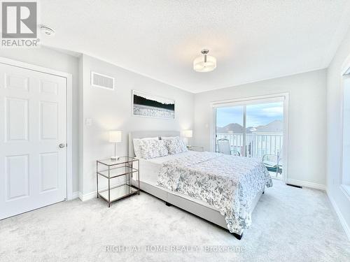 39 - 113 Hartley Avenue, Brant, ON - Indoor Photo Showing Bedroom