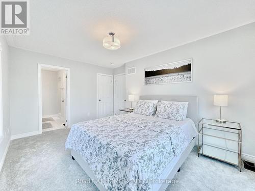 39 - 113 Hartley Avenue, Brant, ON - Indoor Photo Showing Bedroom