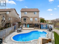 18 SAMUEL COURT Orangeville, ON L9W 0B8