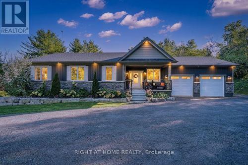 6521 9TH LINE  Port Hope, ON K0L 1B0