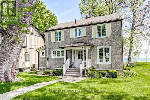 306 PROSPECT POINT ROAD S  Fort Erie (Ridgeway), ON L0S 1N0