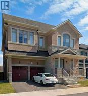 118 GREAT FALLS BOULEVARD Hamilton, ON L8B 1Y5