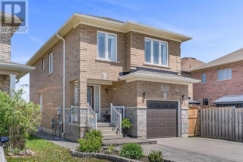 352 MILLER PARK AVENUE  Bradford West Gwillimbury, ON L3Z 4H5