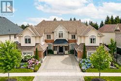 55 BURLWOOD ROAD Brampton, ON L6P 4E7
