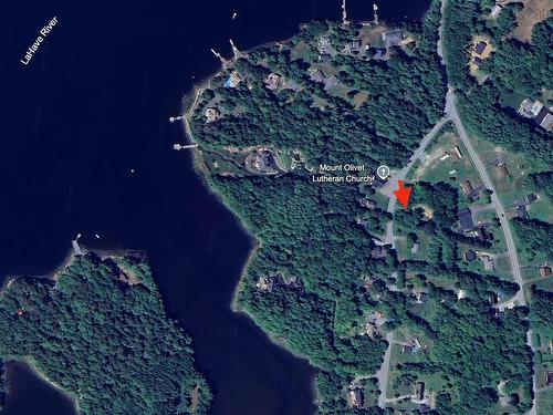 Vacant Highway 332 Route, Upper Lahave, NS 