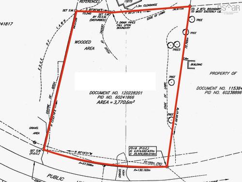 Vacant Highway 332 Route, Upper Lahave, NS 