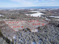 Lot 5 Route 225  Hartsville, PE C0A 1Y0