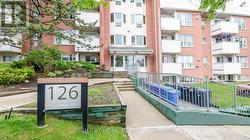 113 - 126 BELL FARM ROAD Barrie, ON L4M 6J3