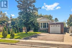 22 LINGARDE DRIVE Toronto, ON M1R 1X6