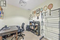 Den/Guest room - 