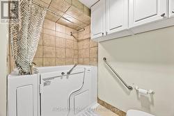 Walk in Shower/Bath - 