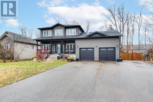 54 BELLEHUMEUR ROAD  Tiny, ON L9M 0J1
