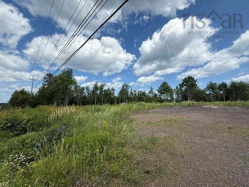 Highway 6, Bayhead, NS 