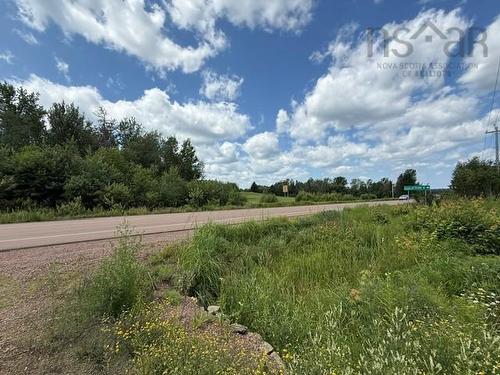 Highway 6, Bayhead, NS 