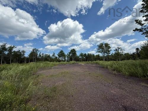 Highway 6, Bayhead, NS 