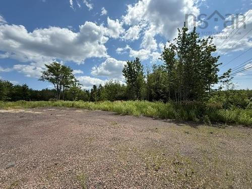 Highway 6, Bayhead, NS 