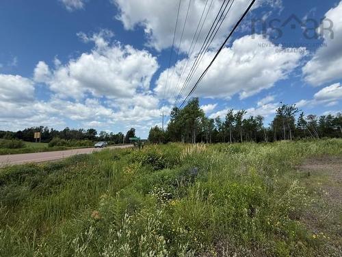 Highway 6, Bayhead, NS 