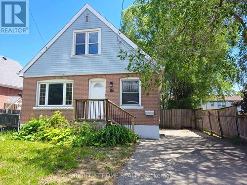 53 SHADYSIDE AVENUE  Hamilton, ON L8V 3E2