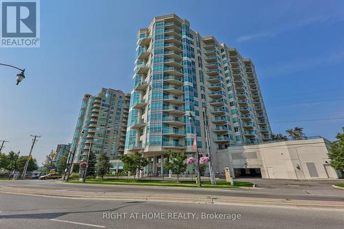 409 - 6 TORONTO STREET  Barrie, ON L4N 9R2