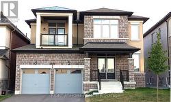 2640 SAPPHIRE DRIVE Pickering, ON L1X 0H3