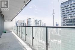3907 - 101 PETER STREET Toronto, ON M5V 2G9