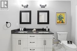 Bathroom - 