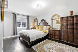 Primary Bedroom - 